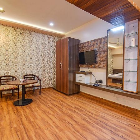 Fabexpress Glory - Nr Skywalk Bridge Hotel Pimpri-Chinchwad Luaran gambar