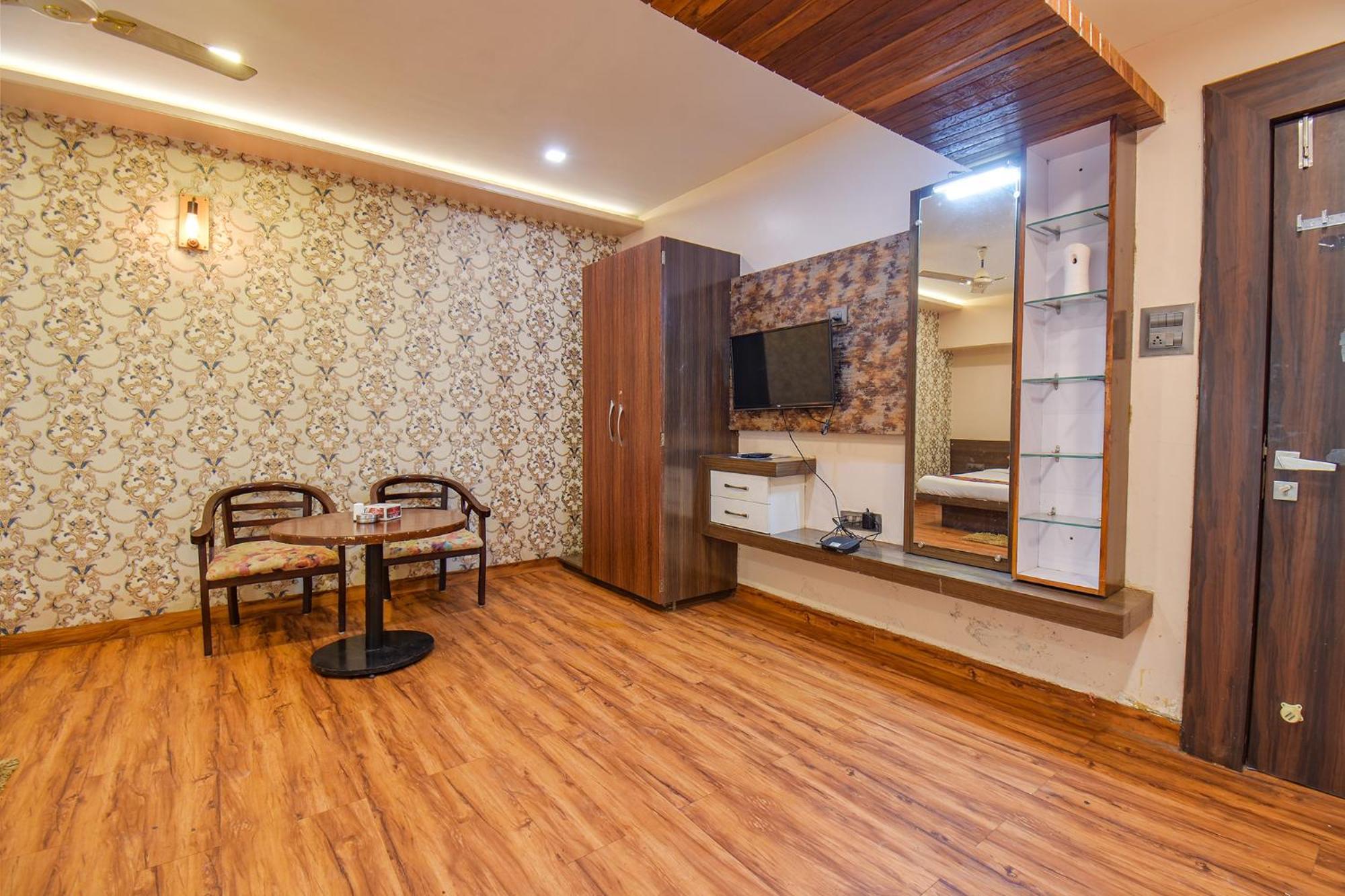 Fabexpress Glory - Nr Skywalk Bridge Hotel Pimpri-Chinchwad Luaran gambar
