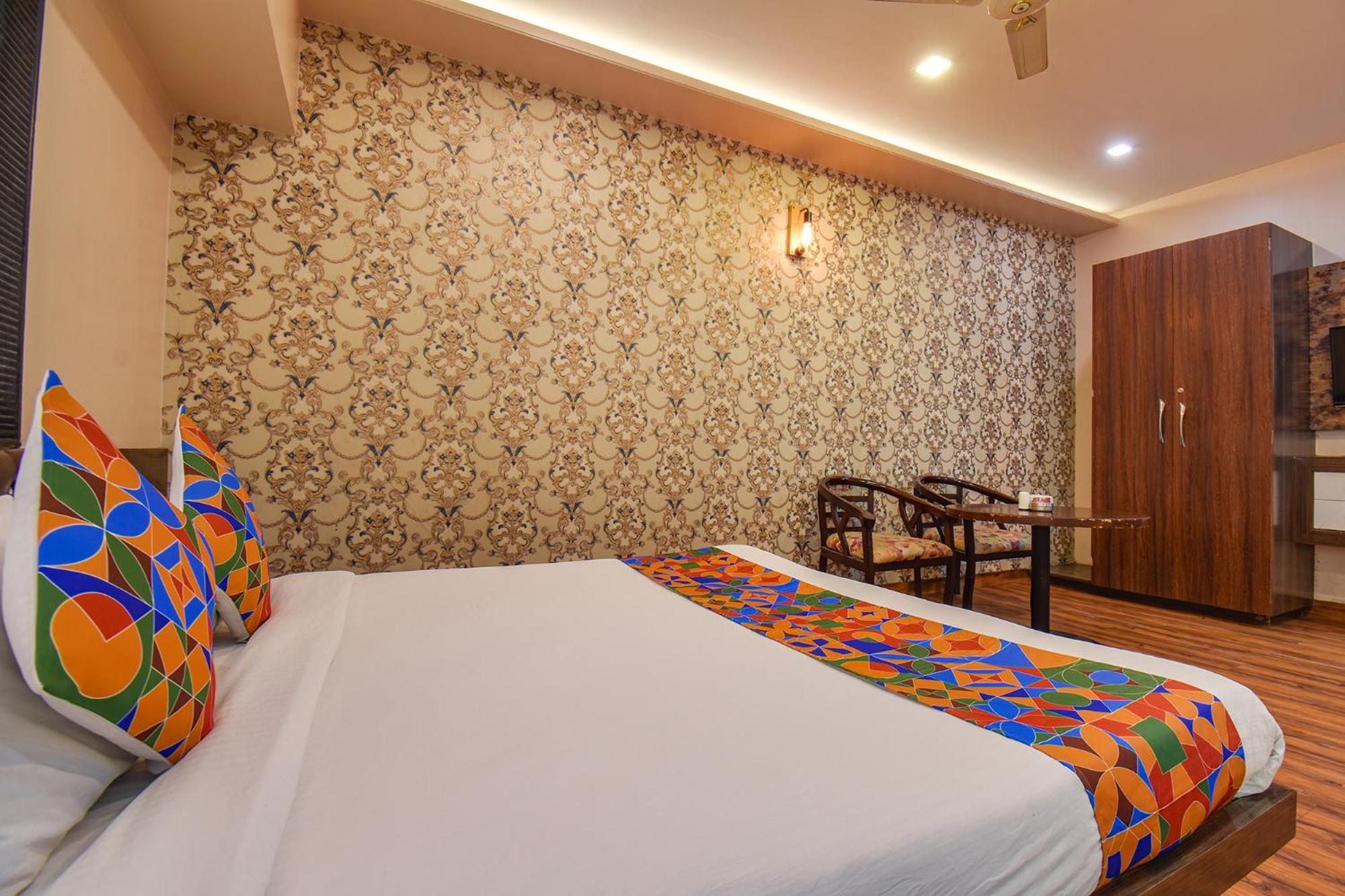 Fabexpress Glory - Nr Skywalk Bridge Hotel Pimpri-Chinchwad Luaran gambar