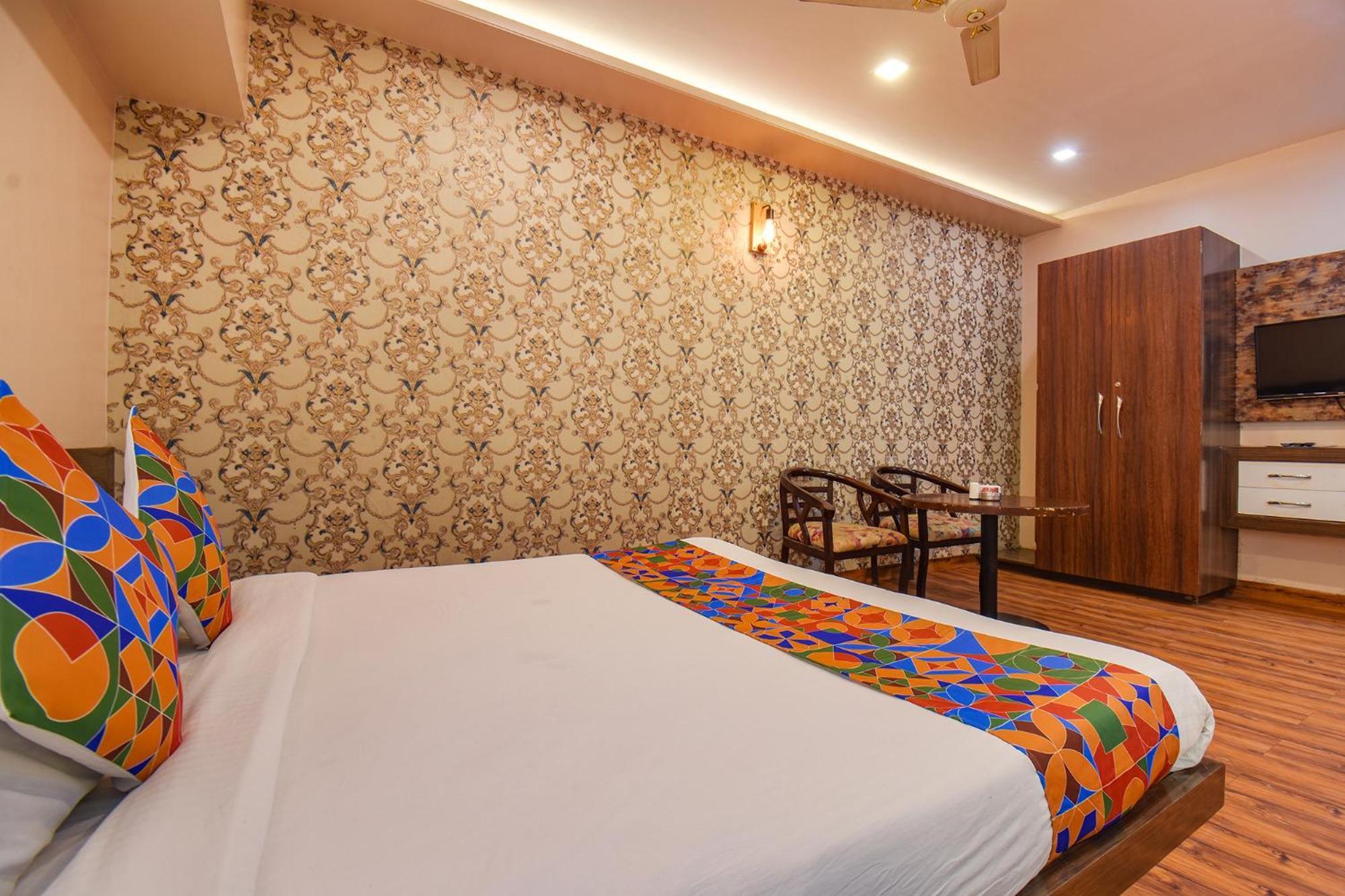 Fabexpress Glory - Nr Skywalk Bridge Hotel Pimpri-Chinchwad Luaran gambar