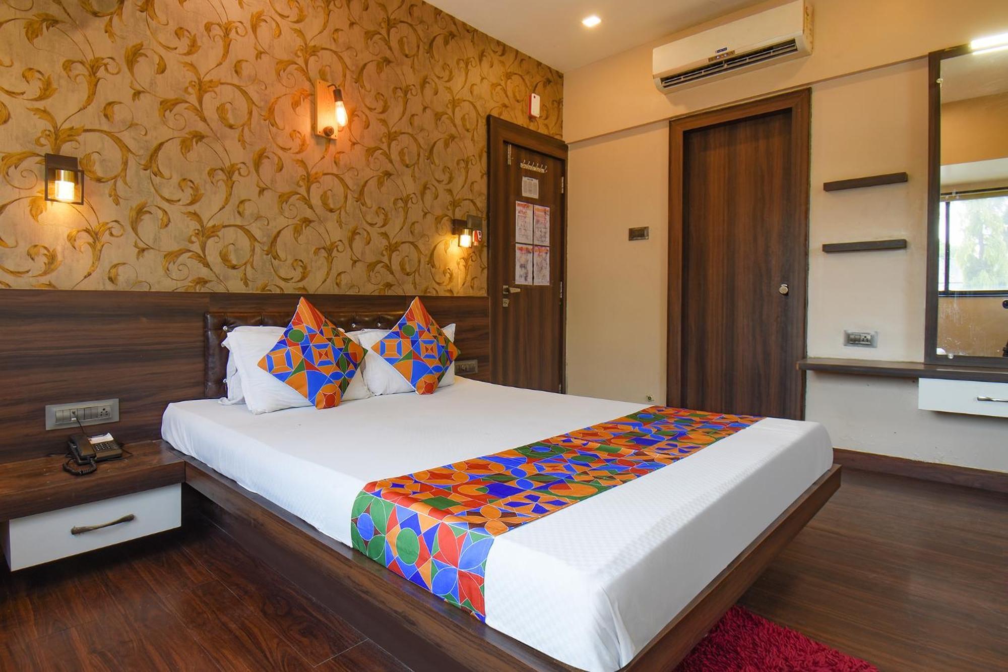Fabexpress Glory - Nr Skywalk Bridge Hotel Pimpri-Chinchwad Luaran gambar