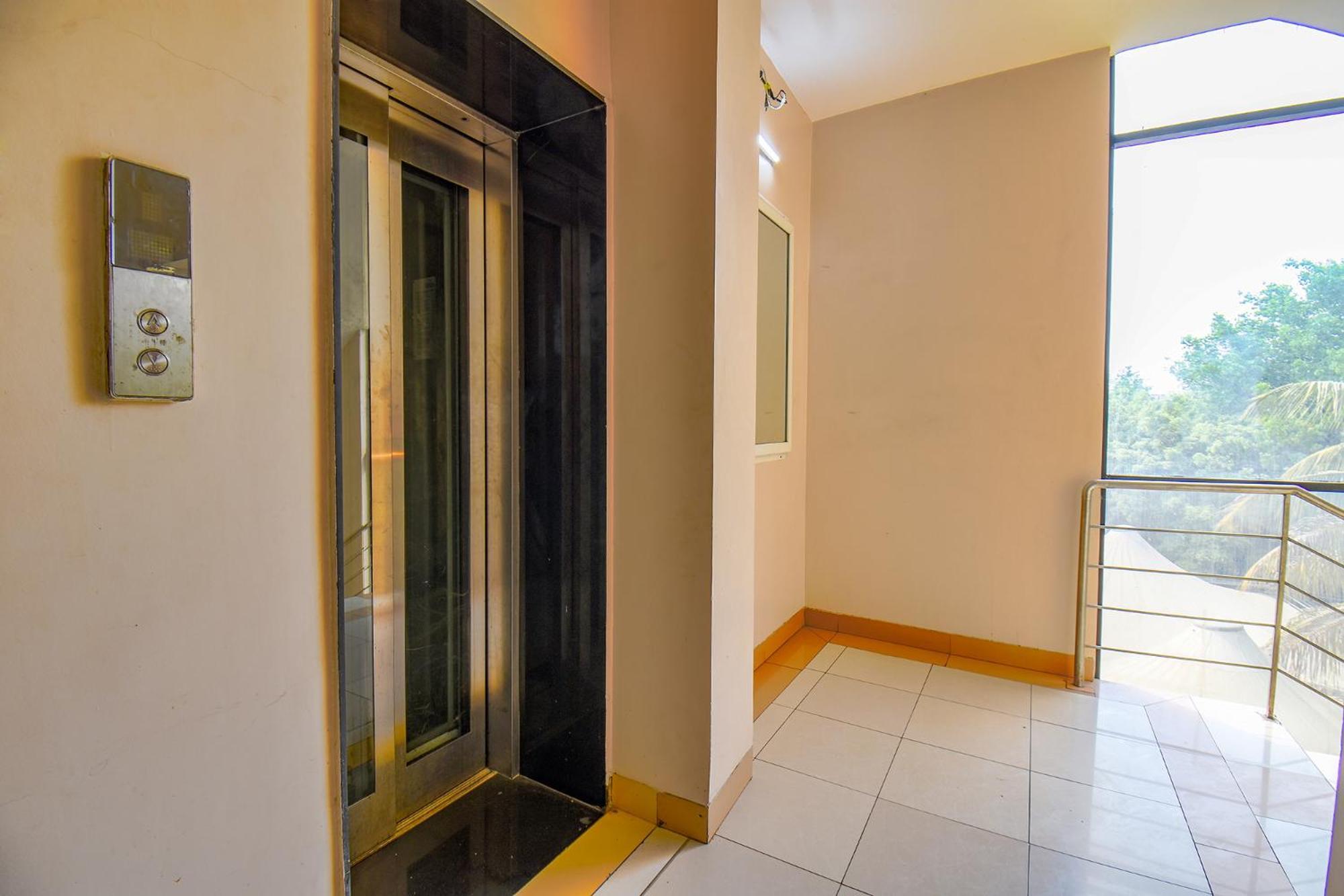 Fabexpress Glory - Nr Skywalk Bridge Hotel Pimpri-Chinchwad Luaran gambar
