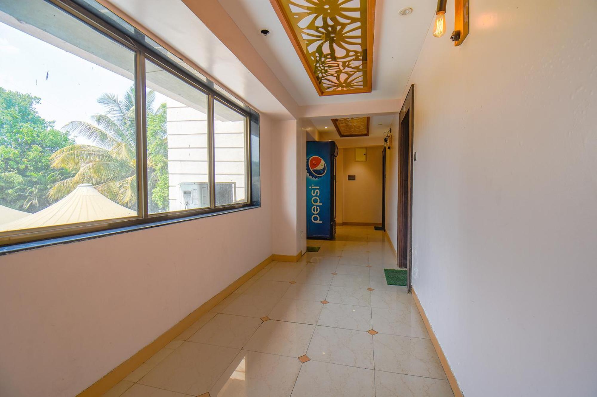 Fabexpress Glory - Nr Skywalk Bridge Hotel Pimpri-Chinchwad Luaran gambar