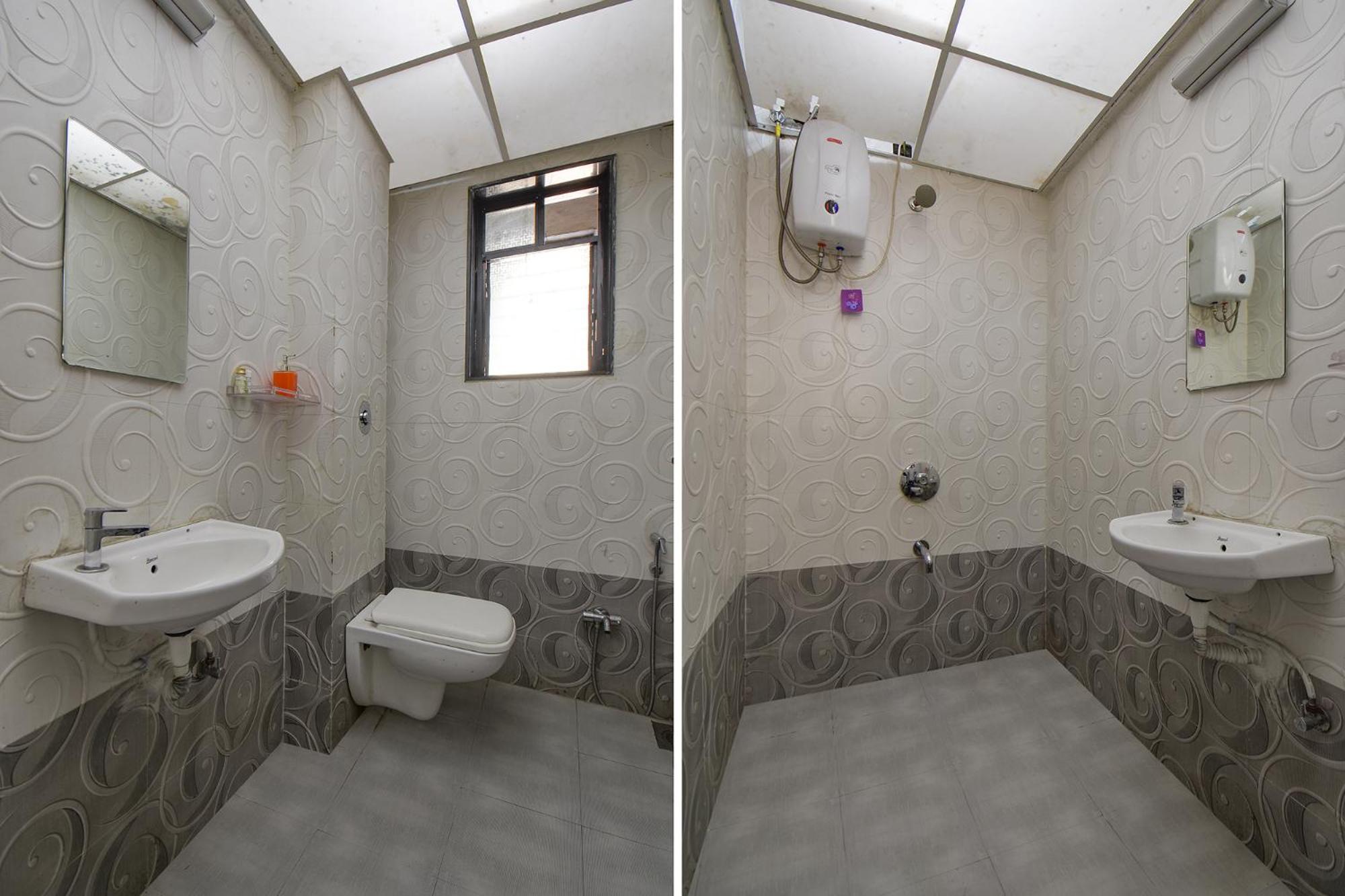 Fabexpress Glory - Nr Skywalk Bridge Hotel Pimpri-Chinchwad Luaran gambar